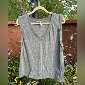 Free People Movement Workout Top